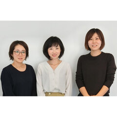 BXゆとりフォーム、育休復帰後も活躍できる会社に