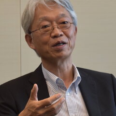 10年先見据えた成長ストーリー、TOTOが初の長期構想