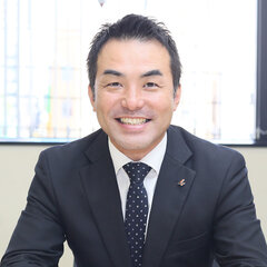 ソリューション、週に1回は幹部との交流を