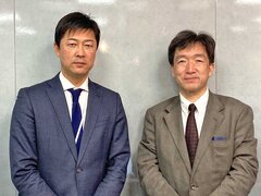 災害に強い屋根の普及に尽力