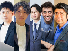 【マッチングサイト5社座談会】ホームプロ×ゼヒトモ×タウンライフ×じげん×Speee　ウェブ集客はレスの早さが成約の鍵