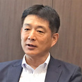 TOTO田村新社長「2030年度までに売上高1兆円」米州事業と新領域強化