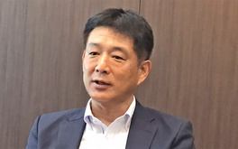 TOTO田村新社長「2030年度までに売上高1兆円」米州事業と新領域強化