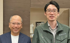 キッチンワークスが交換できるくんの傘下に入った理由は「交換後」ビジネス