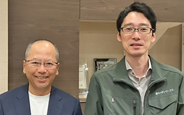 キッチンワークスが交換できるくんの傘下に入った理由は「交換後」ビジネス