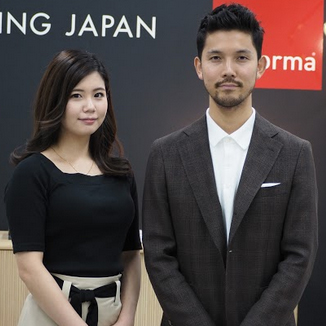 ホームステージング・ジャパン　吉田莉紗さん・池田一野さん