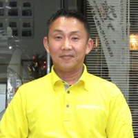 ひまわりペイント　佐久間研太 代表