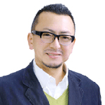 ヨシダクラフト　吉田武志 社長