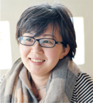 スタイル工房　鈴木ゆり子 氏