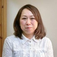 スウェーデンハウスリフォーム　内藤 ユウ子 さん