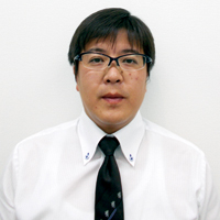 よしだ　 野口 陽平 観音寺店店長