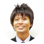 渋谷佑樹さん　コープ住宅