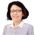 岡村美智子さん スペース・プランニング