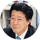 ナイスリフォーム　愛甲剛紀さん