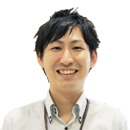 アドバンスリフド　藤原研吾さん
