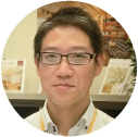 山万　加納健二 店長