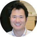 山万　島田淳 主任