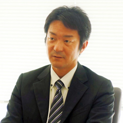 リフォームコンパス運営会社　アイコンパス（株） 代表　西尾　肇　氏
