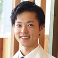 ミヤケン　 原田敬介 営業部主任