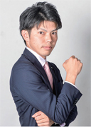 ウィル 　大石 徹 さん