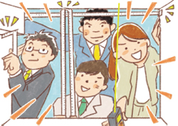 現地調査に強くなろう！採寸の基本