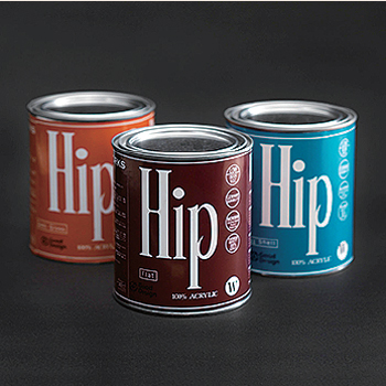 Hip（カラーワークス）
