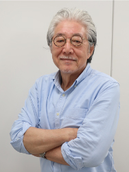 長谷川 矩祥 氏