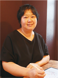みゆう設計室　中川 由紀子 代表