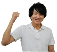 安藤嘉助商店　リフォーム部 主任　岩谷昴輝 さん