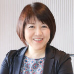 なごみ工房　リフォームプランナー　栗山映子 さん