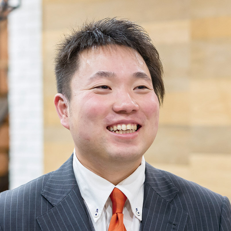 ダイケンリフォーム　番場 和也さん