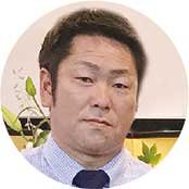 フレッシュハウス 副部長樋田明夫さん