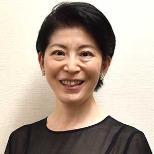 CHIC INTERIOR PLANNING　荒井詩万さん