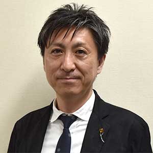 GRANFACE LEX-Design Office 東京代表　大熊一幸さん