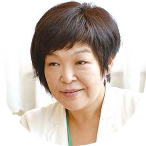 創造工舎 篠田三起子さん