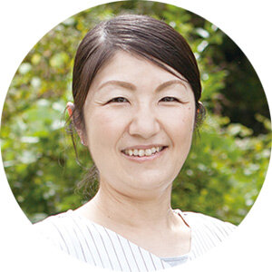 ロビン 井上なおみさん