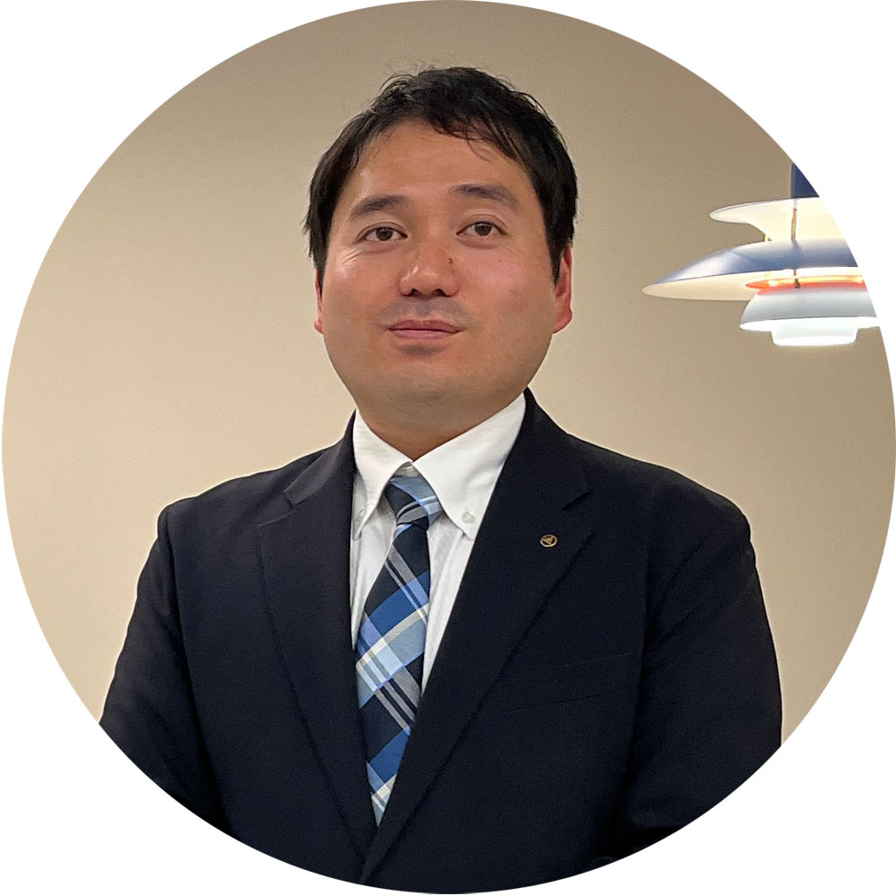 山万　車谷賢司さん