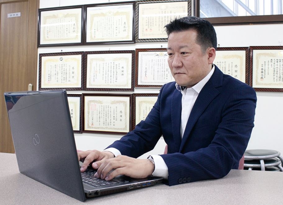 ライフプラン　言いたいことを言いやすいリーダー