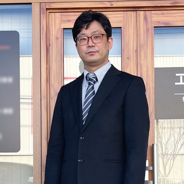 カナジュウ・コーポレーション　辻元 淑規さん