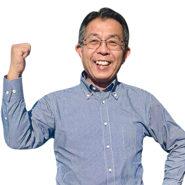 フィディア　浦木裕さん