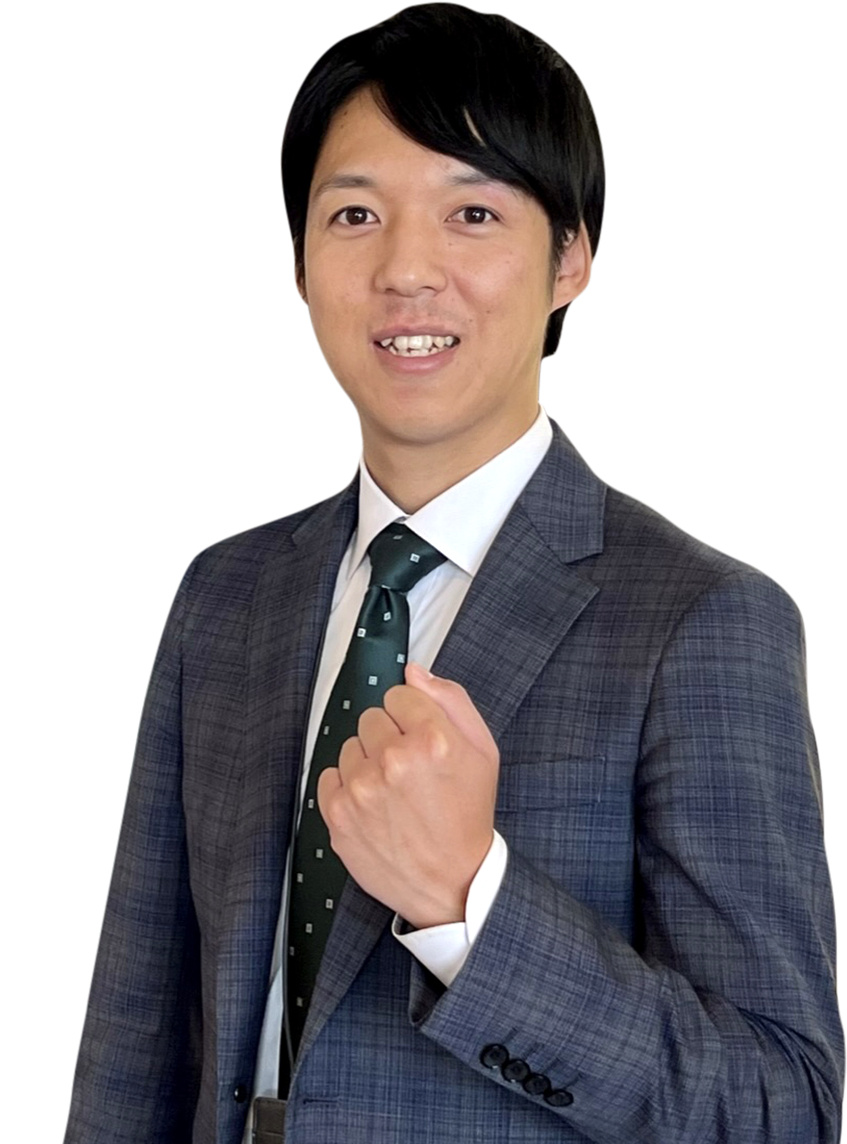 リノプレ　諏訪雄大さん