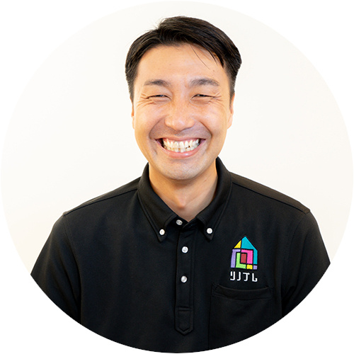 リノプレ　富樫正人さん