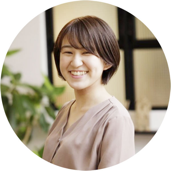 リビングサーラ　熊谷悠紀さん