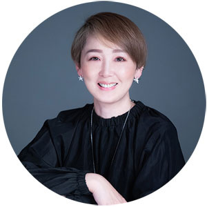 光テック 取締役 夕部美子さん