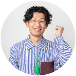 サンプロ 上田支店　リフォームアドバイザー 酒井優太朗さん