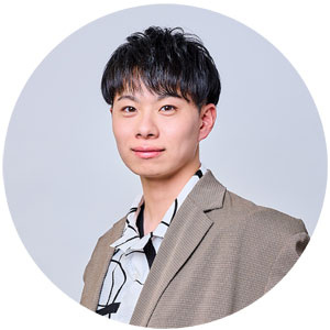 サンプロ　後藤幸汰さん