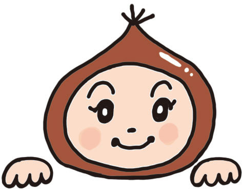 Mrs.くりっきー正面