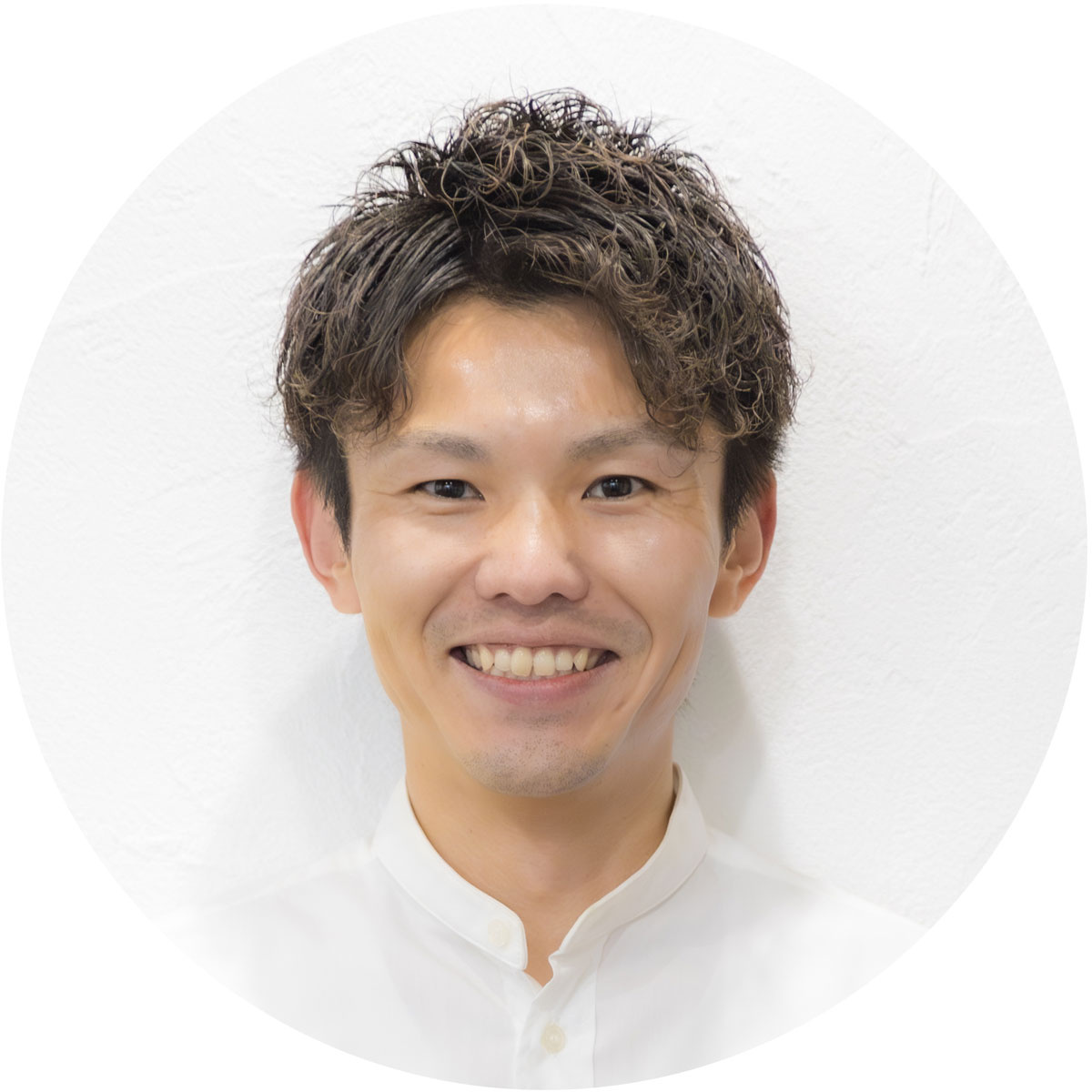 平松建工　早川純平さん
