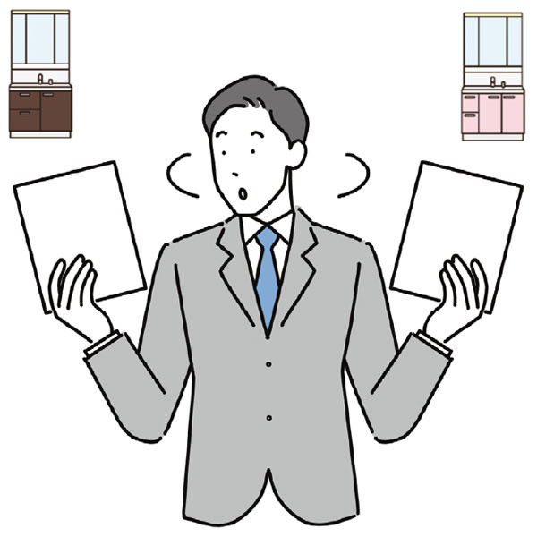 フレックス唐津　ミスを招く確認不足の返答