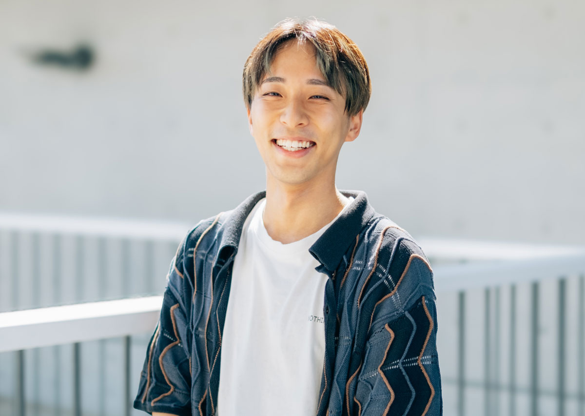 藤孝建設　阿部哲さん